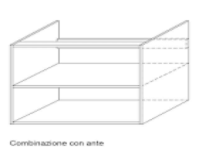 Beltel - tosend servizi base piano cottura per cucina