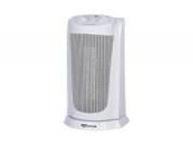 Beltel - lensoul termoventilatore torre oscillante