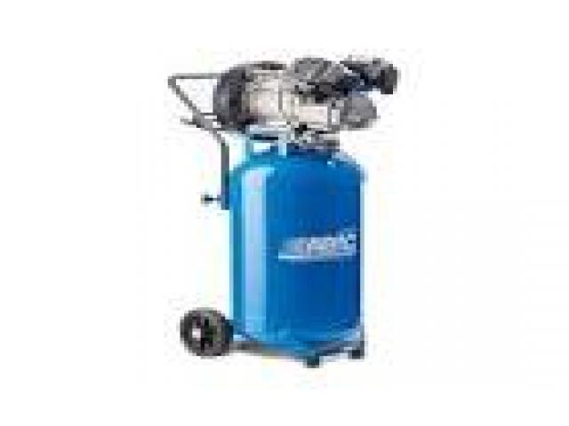 Beltel - mecafer compressore verticale potenza 2hp