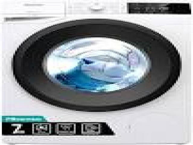 Beltel - hisense wfge7012/s lavatrice freestanding