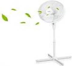 Beltel - aigostar daisy ventilatore a piantana