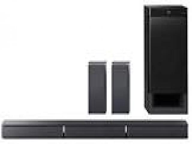 Telefonia - accessori - Beltel - sony ht-rt3 sistema home cinema 5.1