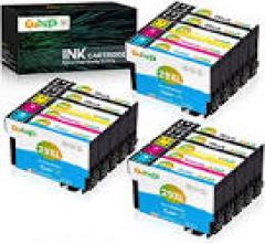 Beltel - glegle 29xl cartucce compatibile epson