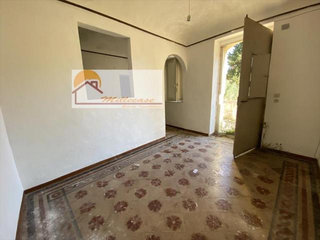 Appartamenti in Vendita - Villa in vendita a siracusa scala greca/pizzuta/zona alta