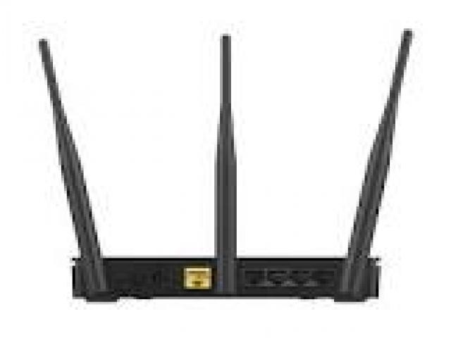 Telefonia - accessori - Beltel - d-link dir-809 router wireless