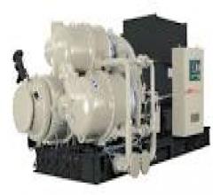 Beltel - fini compressors amico 23050