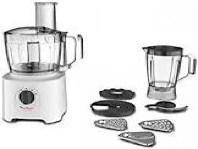 Beltel - moulinex fp2461 easy force robot da cucina