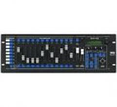 Beltel - img stageline dmx 1440 professionale dmx controller