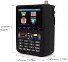 Beltel - kkmoon v9 digital satellite finder