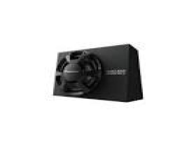 Telefonia - accessori - Beltel - ibiza subwoofer 800w