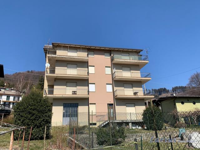 Intera palazzina composta da 7 unità immobiliari e giardino