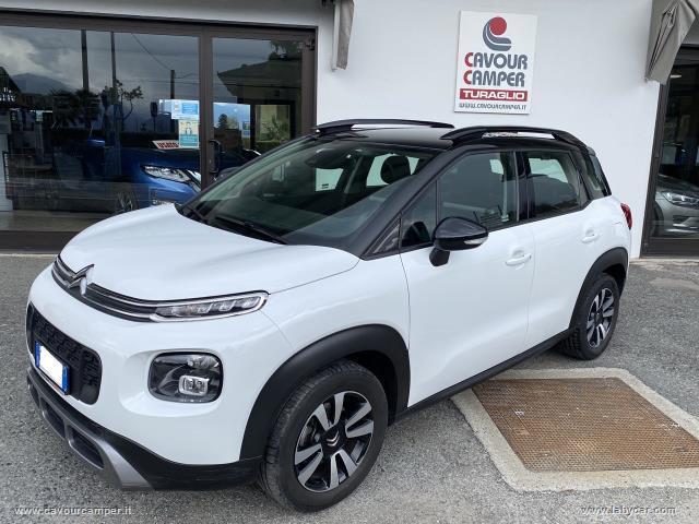 Auto - Citroen c3 aircross puret. 110 s&s feel