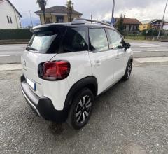 Auto - Citroen c3 aircross puret. 110 s&s feel