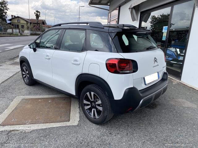 Auto - Citroen c3 aircross puret. 110 s&s feel