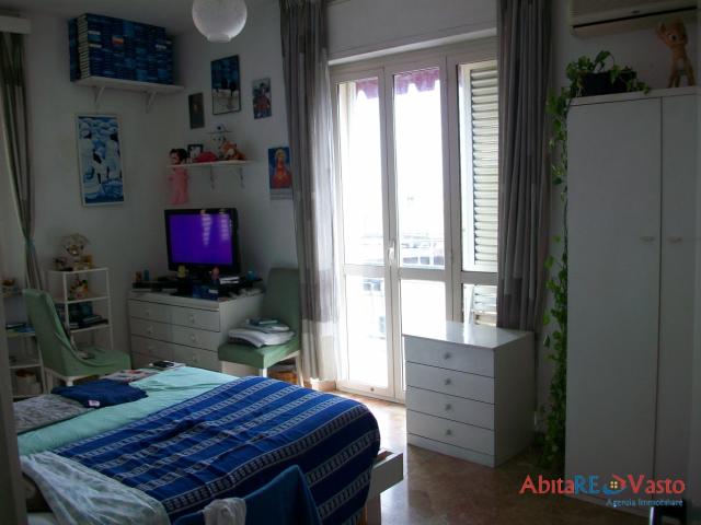 Case - Duplex centralissimo, vista mare