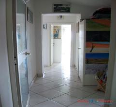 Case - Duplex centralissimo, vista mare