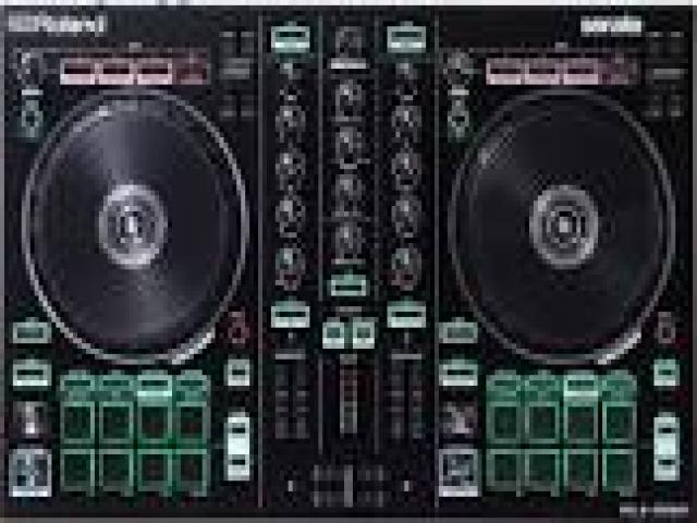 Telefonia - accessori - Beltel - roland dj-202 controller dj