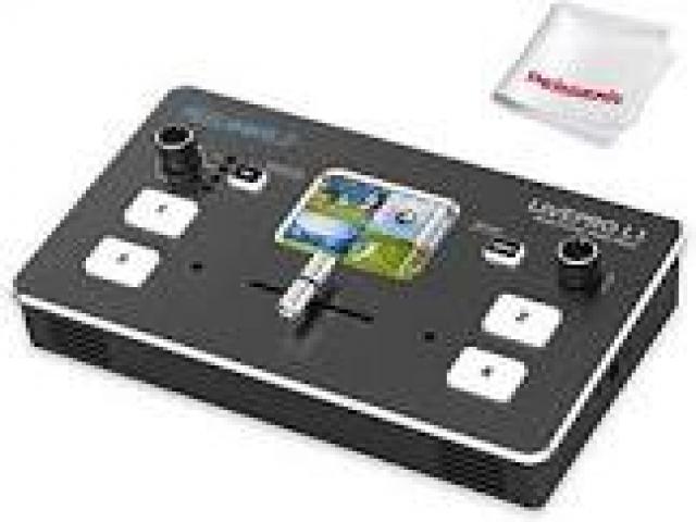 Telefonia - accessori - Beltel - feelworld livepro l1 mixer video