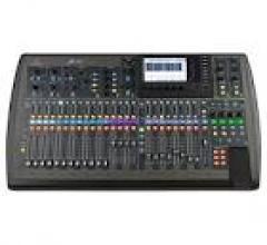 Beltel - behringer x32 compact mixer