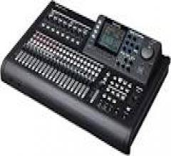 Beltel - tascam dp-32sd 32-track digital portastudio