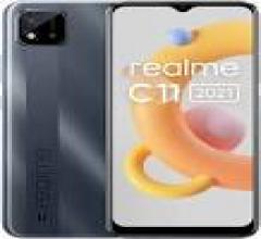 Beltel - realme realme c11 2021 2+32gb 6.5" iron grey ds ita