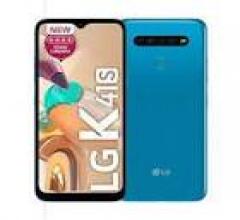 Beltel - cellulare lg k41s cellulare lg k41s duos (vari colori) italia