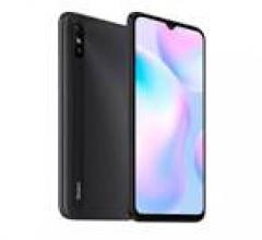 Beltel - redmi 9at cellulare xiaomi redmi 9at 2+32 duos granite grey tim