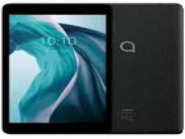 Telefonia - accessori - Beltel - alcatel 3t8 tablet alcatel 3t8 8'' 2+32gb wi-fi + 4g black italia