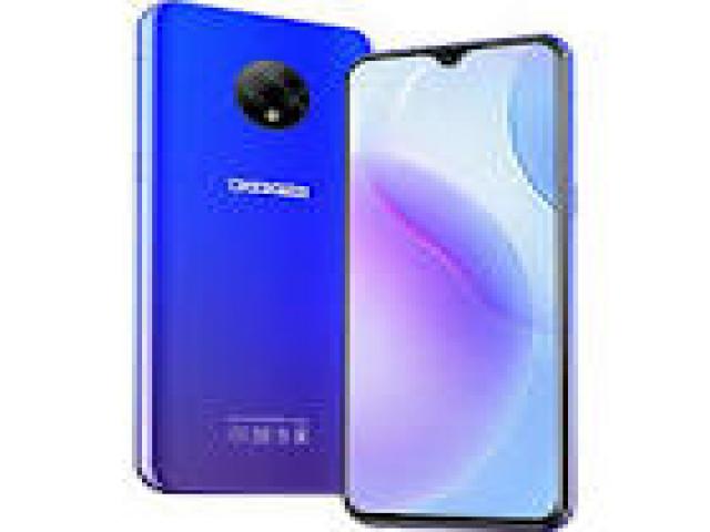 Telefonia - accessori - Beltel - doogee x95 pro smartphone