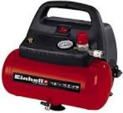 Beltel - einhell tc/ac 190 compressore