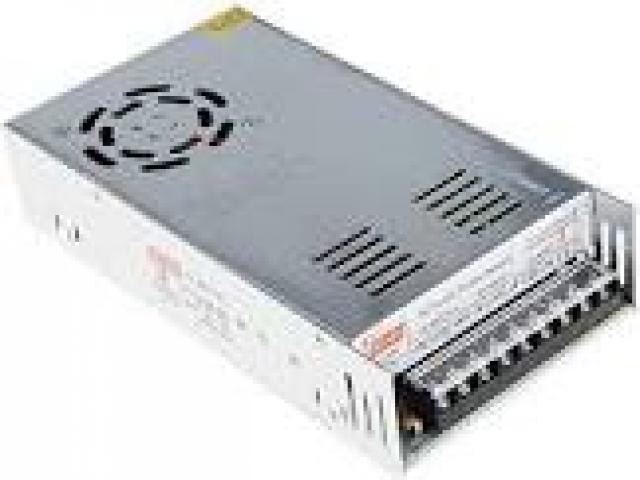 Telefonia - accessori - Beltel - kakayaya alimentatore 12v 30a 360w switching