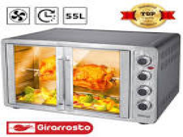 Telefonia - accessori - Beltel - bakaji forno fornetto a microonde