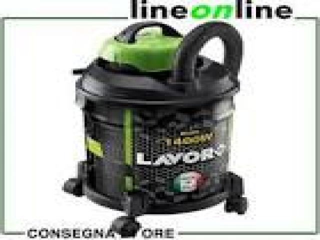 Beltel - lavor joker 1400 s aspiratore