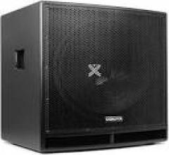 Beltel - vexus swp18 pro subwoofer