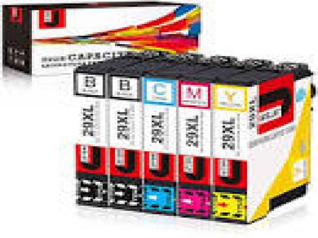 Beltel - glegle 29xl cartucce compatibile epson