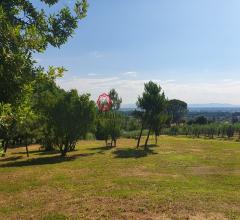 Case - Villa padronale da ristrutturare a pochi km da lucca