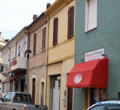 Case - Ufficio in pieno centro a morciano