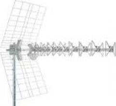 Beltel - fracarro 217909 blu 10 hd lte antenna