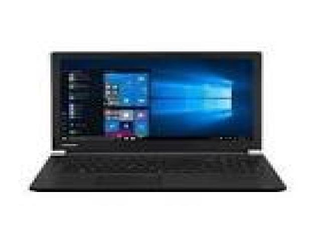 Beltel - toshiba satellite pro a50 notebook