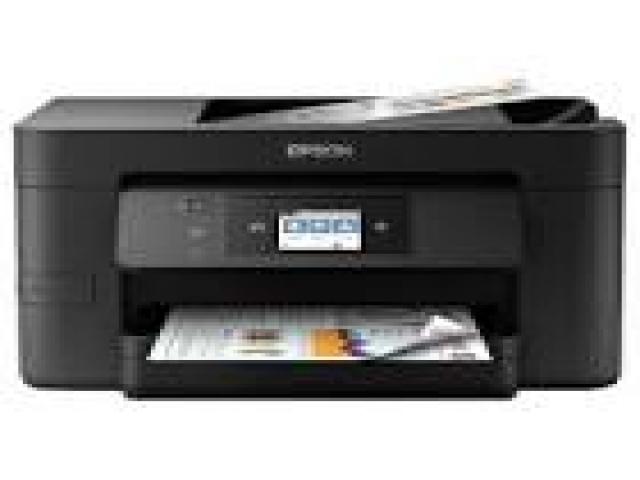 Telefonia - accessori - Beltel - epson workforce pro wf-c5790dwf