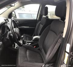 Auto - Fiat freemont 2.0 multijet 170 cv lounge