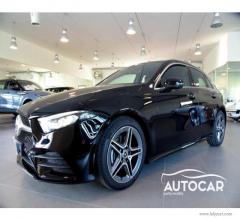 Auto - Mercedes-benz a 180 4p. premium