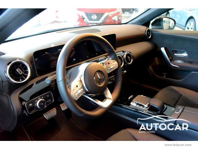 Auto - Mercedes-benz a 180 4p. premium