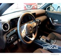 Auto - Mercedes-benz a 180 4p. premium