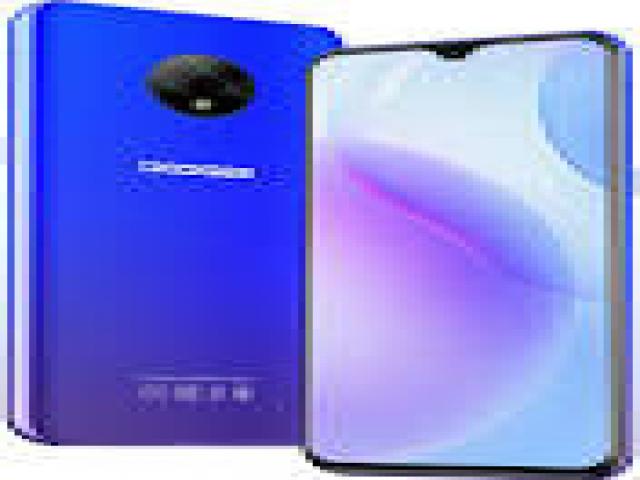 Telefonia - accessori - Beltel - doogee x95 pro smartphone