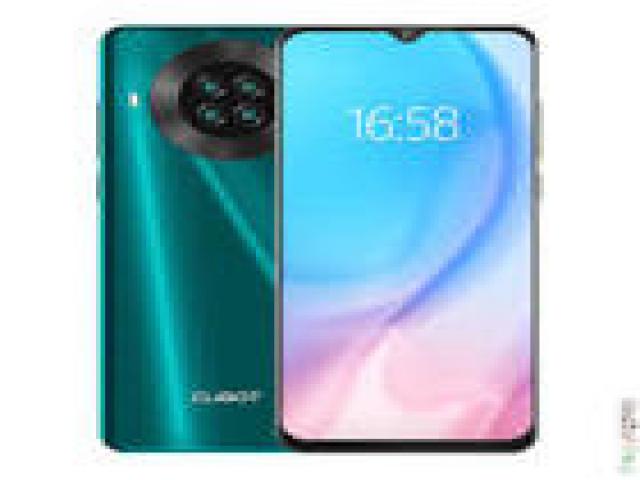 Telefonia - accessori - Beltel - cubot note 20 pro smartphone