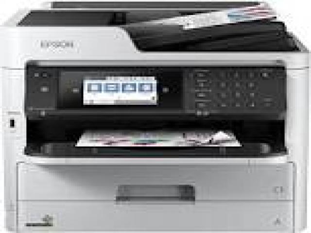 Telefonia - accessori - Beltel - epson workforce pro wf-c5790dwf