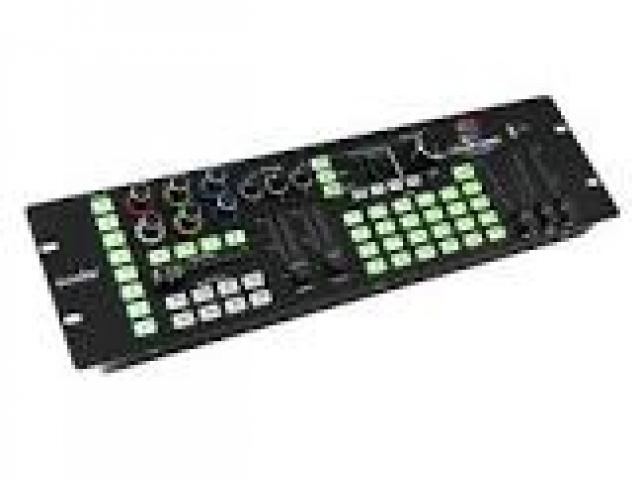 Beltel - eurolite 70064575 dmx led color chief controller