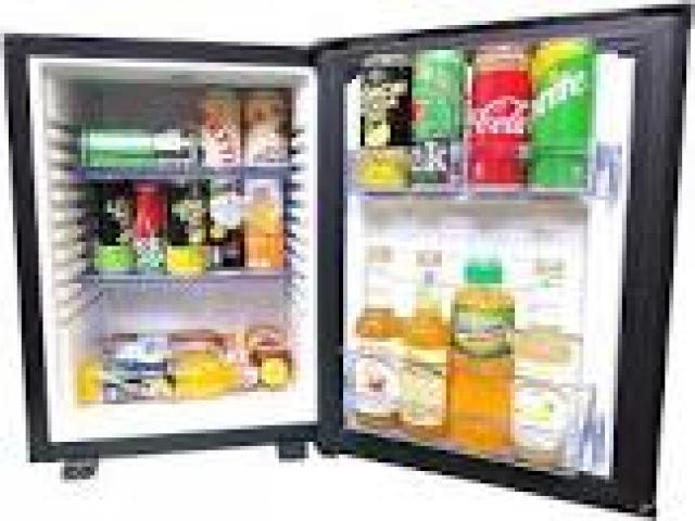 Telefonia - accessori - Beltel - sirge frigo35l0d frigorifero mini