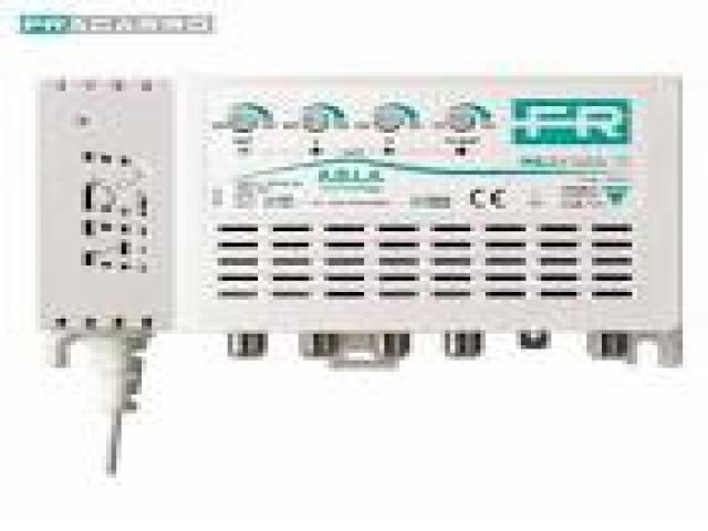 Beltel - fracarro professional centralino tv professionale